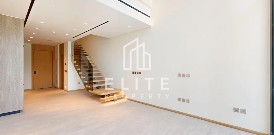 Apartment in Dubai, UAE 1 bedroom, 74 sq.m. № 647543