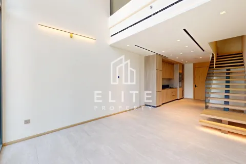 Apartment in Dubai, UAE 1 bedroom, 74 sq.m. № 647543 - photo 2