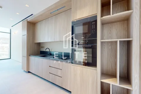 Apartment in Dubai, UAE 1 bedroom, 74 sq.m. № 647543 - photo 4