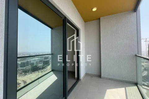 Apartament de vânzare în Mohammed Bin Rashid City, Dubai, EAU 1 dormitor, 84 mp.  №647546 - poză 8