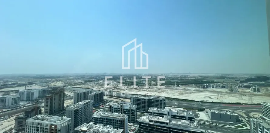 Apartament în Mohammed Bin Rashid City, Dubai, EAU 1 dormitor, 84 mp.  №647546