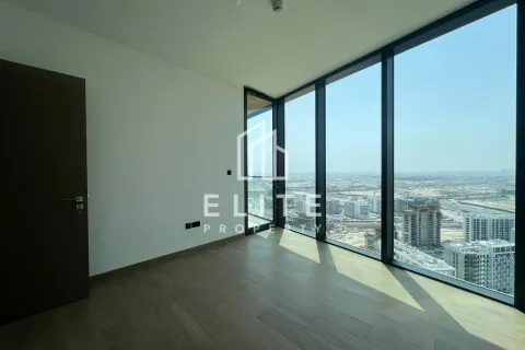 Apartament de vânzare în Mohammed Bin Rashid City, Dubai, EAU 1 dormitor, 84 mp.  №647546 - poză 2