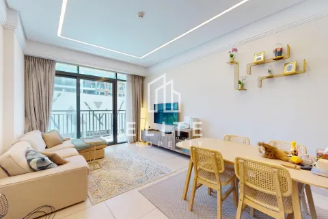 آپارتمان برای فروش در  Dubai، امارات متحده عربی  2 خوابه ، 131 متر مربع ، شماره 647548 - تصویر 4