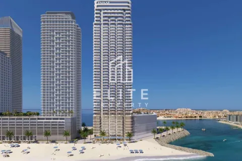 Apartmán v Dubai Harbour, Dubai, SAE 2 spálne, 115 m2 č. 647545 - Fotografia 4