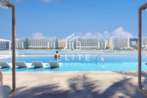 Apartmán v Dubai Harbour, Dubai, SAE 2 spálne, 115 m2 č. 647545 - Fotografia 9