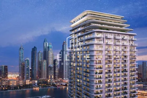 Apartmán v Dubai Harbour, Dubai, SAE 2 spálne, 115 m2 č. 647545 - Fotografia 7