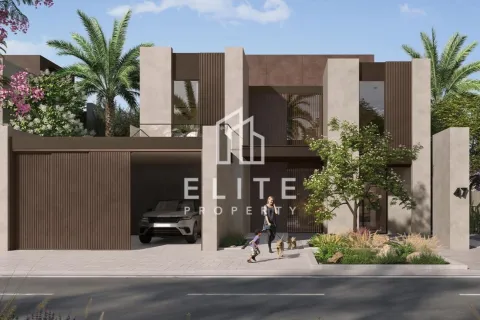 Villa itt: Dubai, EAE, 4 hálószoba, azonosító: 647547 - fénykép 10