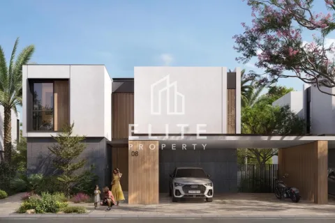 Villa itt: Dubai, EAE, 4 hálószoba, azonosító: 647547 - fénykép 6