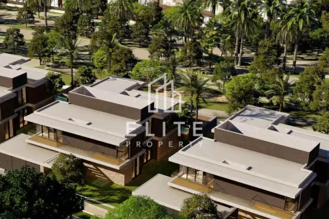 Villa itt: Dubai, EAE, 4 hálószoba, azonosító: 647547 - fénykép 8
