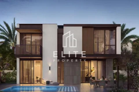 Villa itt: Dubai, EAE, 4 hálószoba, azonosító: 647547 - fénykép 5