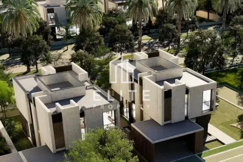 Villa itt: Dubai, EAE, 4 hálószoba, azonosító: 647547 - fénykép 4