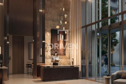 Dubai Creek Harbour (The Lagoons)、Dubai、UAE にあるマンション販売中 1ベッドルーム、65 m2、No683345 - 写真 5