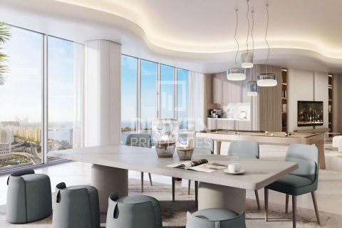 Lakás itt: Palm Jumeirah, Dubai, EAE, 1 hálószoba, 99 m², azonosító: 683348 - fénykép 8