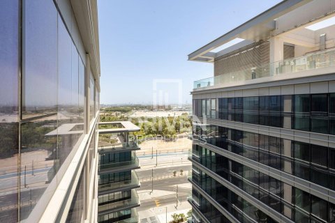 Huoneisto Al Wasl, Dubai, Arabiemiraatit 2 makuuhuonetta, 131 m2 № 683349 - kuva 17