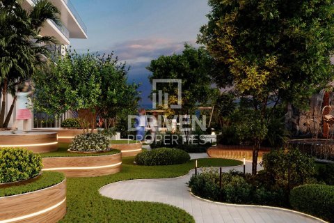 Apartmán v Dubai Marina, SAE 1 spálňa, 111 m2 č. 683320 - Fotografia 14