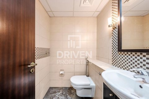 Huvila The Villa, Dubai, Arabiemiraatit 5 makuuhuonetta, 343 m2 № 683350 - kuva 19