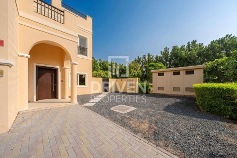 Huvila The Villa, Dubai, Arabiemiraatit 5 makuuhuonetta, 343 m2 № 683350 - kuva 24
