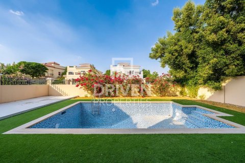 Huvila The Villa, Dubai, Arabiemiraatit 5 makuuhuonetta, 343 m2 № 683350 - kuva 23