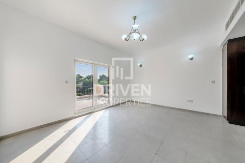 Huvila The Villa, Dubai, Arabiemiraatit 5 makuuhuonetta, 343 m2 № 683350 - kuva 13
