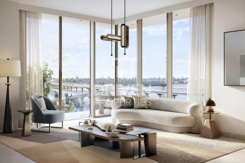 Apartament në Dubai Creek Harbour (The Lagoons), Emiratet e Bashkuara Arabe 2 dhoma gjumi, 117 m2. № 683347