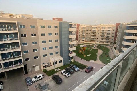 Wohnung zum Verkauf in Al Reef, Abu Dhabi, VAE 2 Schlafzimmer, 107 m2 Nr. 595051 - Foto 1