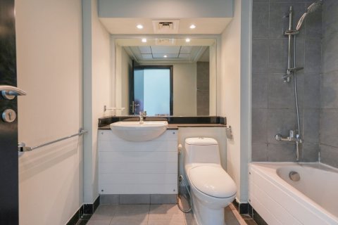 Apartament në Al Reef, Abu Dhabi, Emiratet e Bashkuara Arabe 2 dhoma gjumi, 106 m2. № 595052 - Foto 13