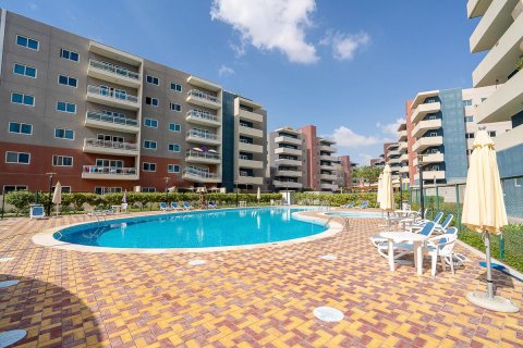 Apartament në Al Reef, Abu Dhabi, Emiratet e Bashkuara Arabe 2 dhoma gjumi, 106 m2. № 595052 - Foto 3