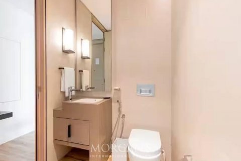 Apartment sa Jumeirah Beach Residence, Dubai, UAE 1 silid-tulugan, 57.9 sq.m. № 591088 - larawan 10