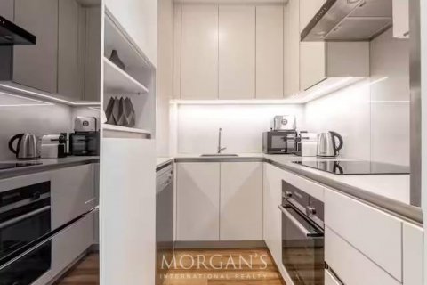 Apartment sa Jumeirah Beach Residence, Dubai, UAE 1 silid-tulugan, 57.9 sq.m. № 591088 - larawan 6