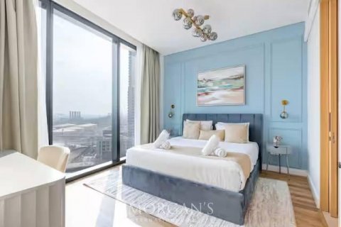 Apartment sa Jumeirah Beach Residence, Dubai, UAE 1 silid-tulugan, 57.9 sq.m. № 591088 - larawan 2