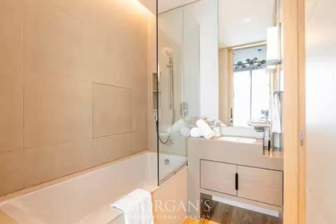 Apartment sa Jumeirah Beach Residence, Dubai, UAE 1 silid-tulugan, 57.9 sq.m. № 591088 - larawan 9