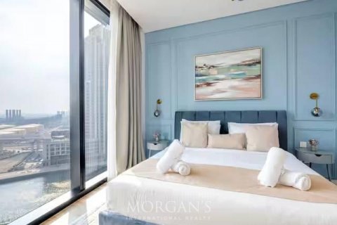 Apartment sa Jumeirah Beach Residence, Dubai, UAE 1 silid-tulugan, 57.9 sq.m. № 591088 - larawan 7