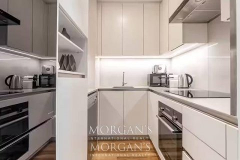 Apartment sa Jumeirah Beach Residence, Dubai, UAE 1 silid-tulugan, 57.9 sq.m. № 591088 - larawan 16