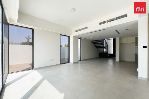 Řadový dům v Dubai, SAE 4 ložnice, 257.5 m² Č.: 613611 - fotografie 7