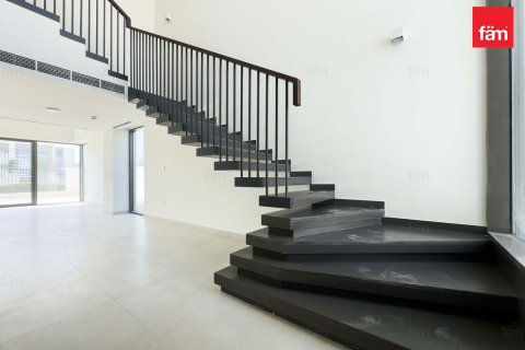 Řadový dům v Dubai, SAE 4 ložnice, 257.5 m² Č.: 613611 - fotografie 11
