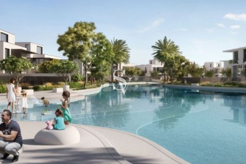 Müüa villa asukohaga Dubai, AÜE: 4 magamistoaga, 988 m² Nr 688302 - pilt 7