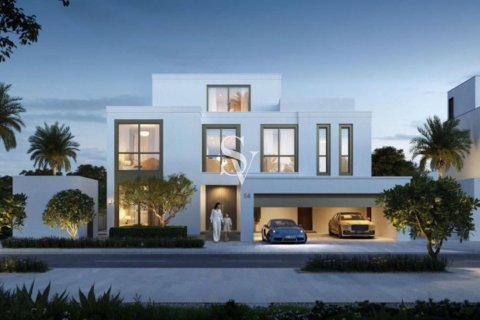 Müüa villa asukohaga Dubai, AÜE: 4 magamistoaga, 988 m² Nr 688302 - pilt 4