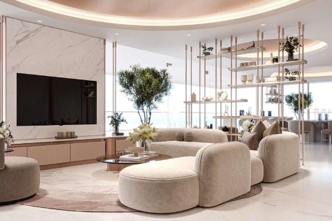 Пәтер Dubai Land, Дубай, БАӘ-да 1 жатын бөлме, 82 м² № 688303 - фото 17