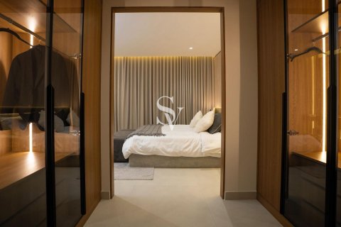 Apartman u gradu Dubai Land, UAE 1 spavaća soba, 75 m2 Br. 688305 - Slika 9