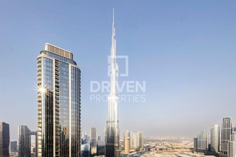 阿联酋 Dubai Downtown Dubai (Downtown Burj Dubai) 公寓  3 卧, 251 平方米 , 编号 682835