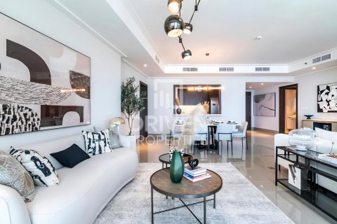 阿联酋 Dubai Downtown Dubai (Downtown Burj Dubai) 待售 : 3 卧, 251 平方米 , 编号682835 - 照片 3