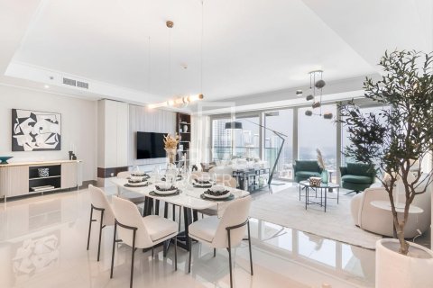 阿联酋 Dubai Downtown Dubai (Downtown Burj Dubai) 待售 : 3 卧, 251 平方米 , 编号682835 - 照片 4