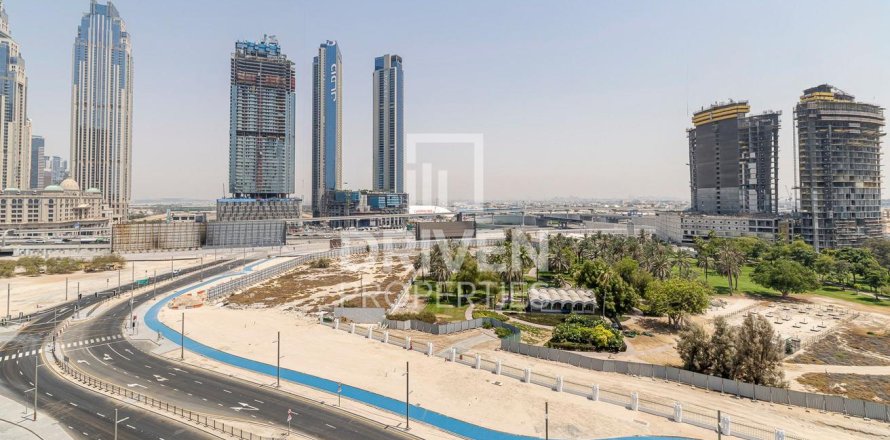 Appartamento a Al Wasl, Dubai, EAU 2 camere da letto, 144 mq. № 683104