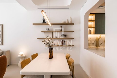 Lägenhet till försäljning i Business Bay, Dubai, UAE 1 sovrum, 145 kvm Nr. 683101 - fotografi 13