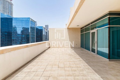 Lägenhet till försäljning i Business Bay, Dubai, UAE 1 sovrum, 145 kvm Nr. 683101 - fotografi 22