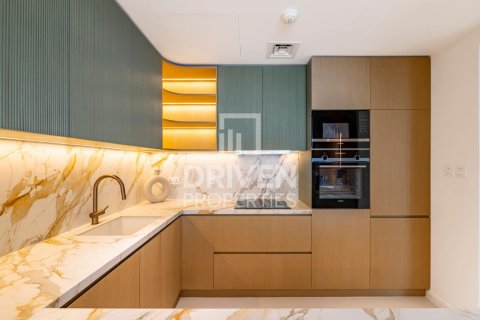 Lägenhet till försäljning i Business Bay, Dubai, UAE 1 sovrum, 145 kvm Nr. 683101 - fotografi 15