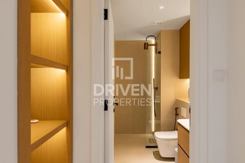 Lägenhet till försäljning i Business Bay, Dubai, UAE 1 sovrum, 145 kvm Nr. 683101 - fotografi 19