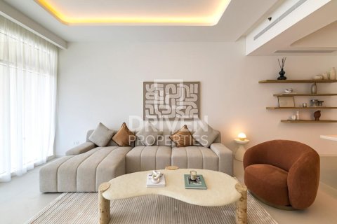 Lägenhet till försäljning i Business Bay, Dubai, UAE 1 sovrum, 145 kvm Nr. 683101 - fotografi 6