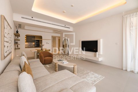 Lägenhet till försäljning i Business Bay, Dubai, UAE 1 sovrum, 145 kvm Nr. 683101 - fotografi 3
