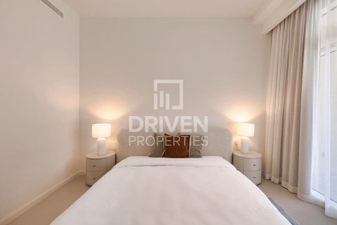 Lägenhet till försäljning i Business Bay, Dubai, UAE 1 sovrum, 145 kvm Nr. 683101 - fotografi 9